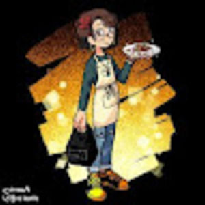 Meet your Posher, Plucky